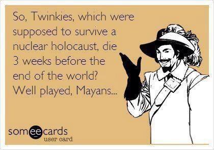 Well played mayans 