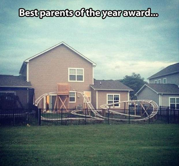 best parents