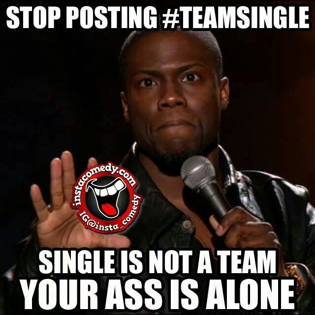 Stop posting teamsingle