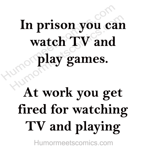 In-prison-you-can-watch-TV-