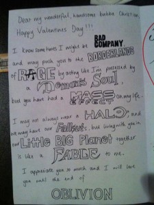 13 People Who Probably Won The Valentines Day