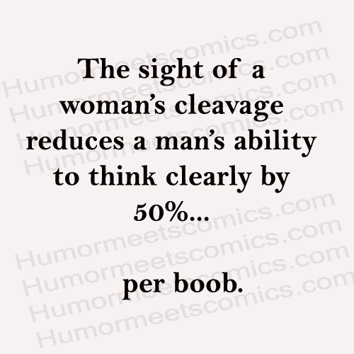 The-sight-of-a-woman's-clea