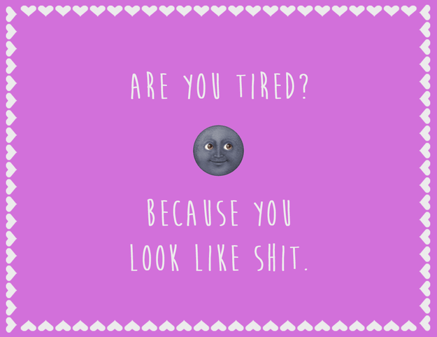 11 Hilarious Anti-Valentine’s Day Cards For People You Hate