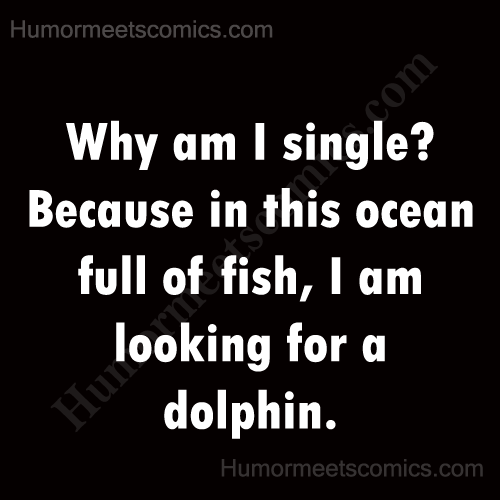 Why-am-I-single
