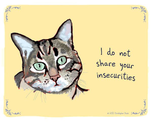 cats and dogs confessions 14