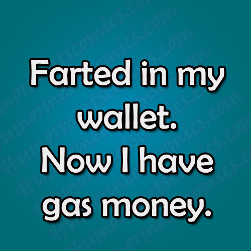 Farted-in-my-wallet-Now-I-have-gas-money