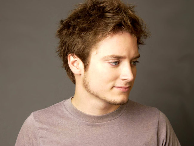 Elijah Wood was 18 when he was cast for Lord of the Rings. He’s 33 now.