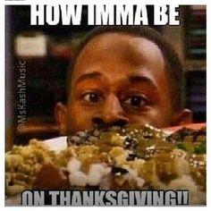 Thanksgiving memes 6