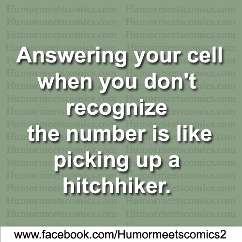 Answering-your-cell-when-yo-dont-recognize