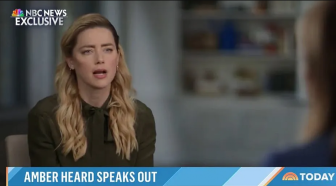 Amber Heard calls out ‘unfair’ role of social media in Johnny Depp case