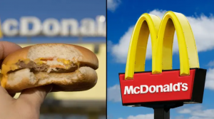 McDonald’s UK raises the price of cheeseburgers for the first time in 14 years