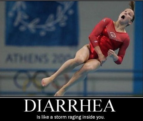 diarrhea strikes funny pic 5