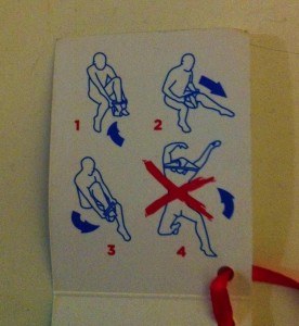 15 Common Obvious Instructions We Don't Need