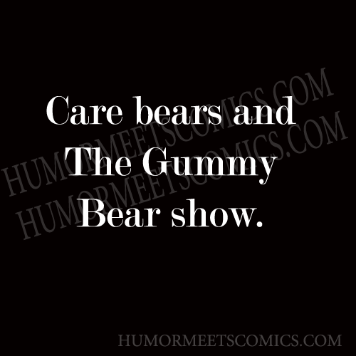 Care-bears-and-The-Gummy-Be