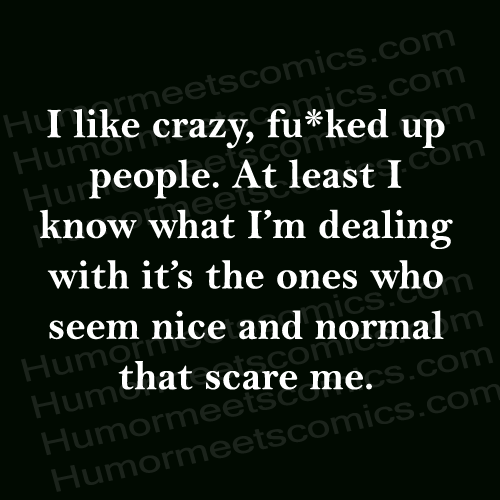 I-like-crazy,