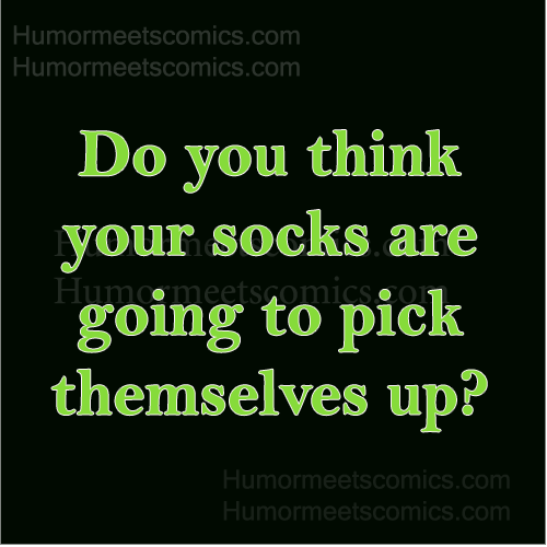 Do-you-think-your-socks-are