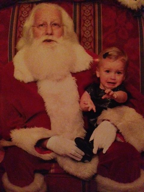 Santa's little terrors sometimes too extreme sure to make you laugh