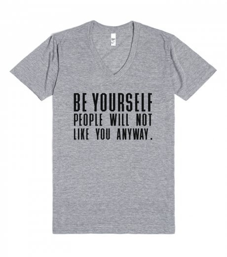 Being blunt has never been so funny T-shirts you must own