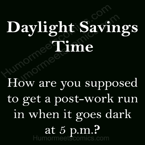 Daylight-Savings-Time