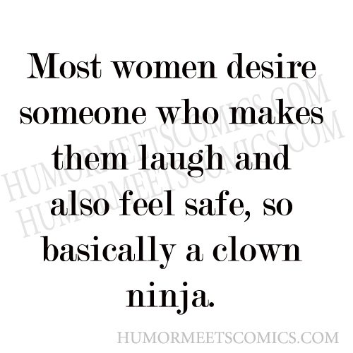 Most-women-desire-someone-w
