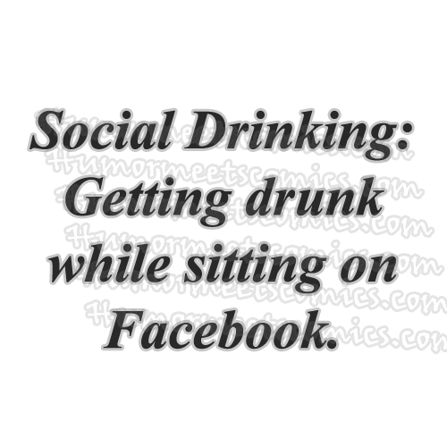 Social-Drinking