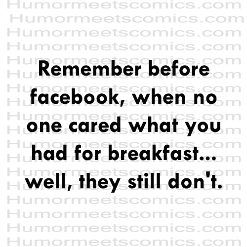 Remember-before-facebook