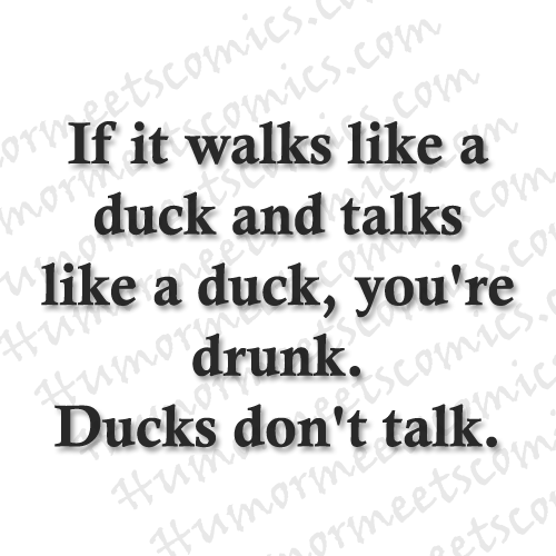 If-it-walks-like-a-duck-and