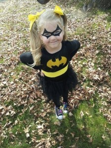 17 Super Heroes Too Cute To Be Defeated