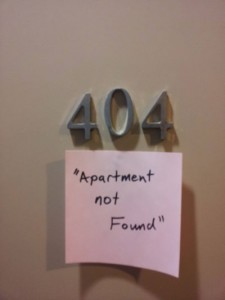 Check this out! 17 Hilarious angry neighbor notes :p