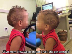 19 times when parenting went totally wrong