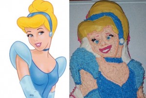 Hilarious Cake Ideas for People With a Smart Sense of Humor