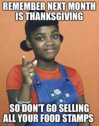 Thanksgiving memes 15