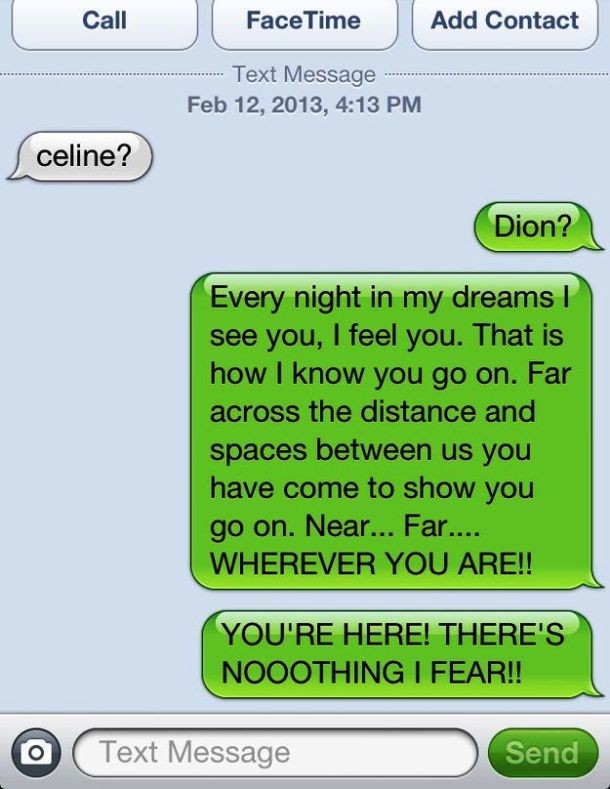 25 Embarrassing Wrong Number Texts That’ll Make You LOL