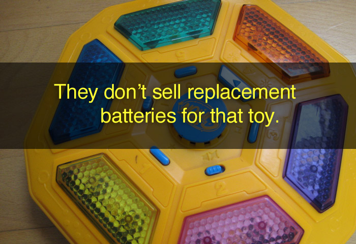 lies-parents-told-kids-dont-sell-replacement-batteries