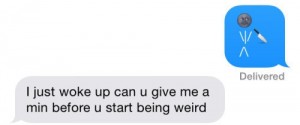 18 Hilarious Responses To Wrong Number Texts