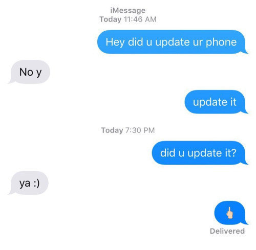Funny texts 33