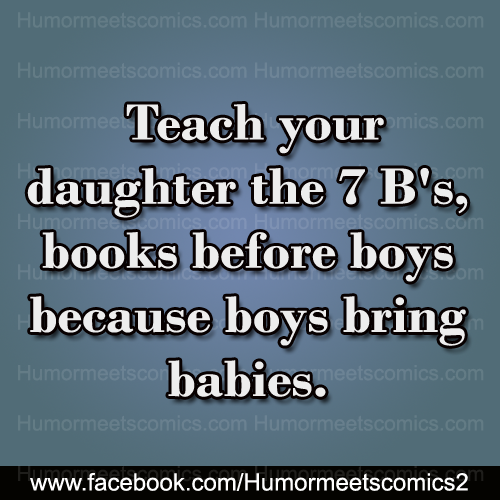 Teach-your-daughter-the-7-B's