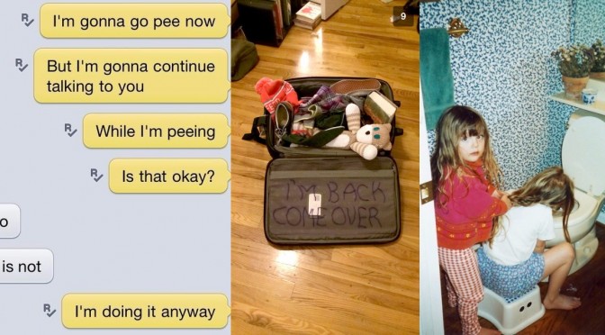 24 People Who Will Be Best Buddies Till Death