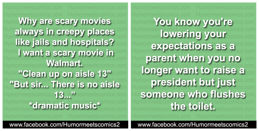 Funny Sayings Of The Week