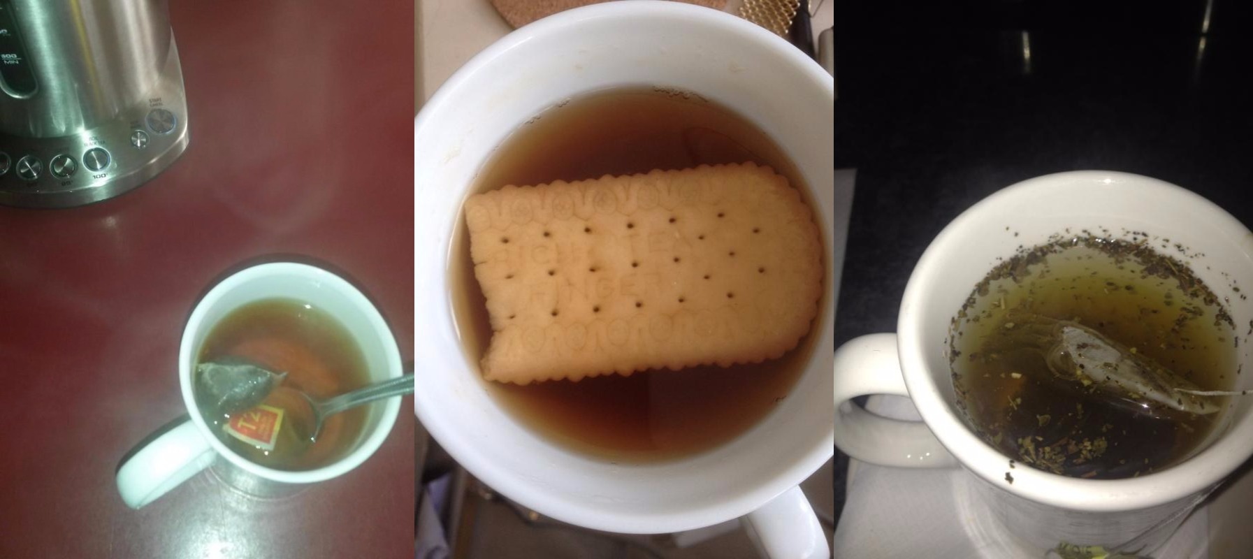 19 Pictures That Will Enrage All Tea Lovers!