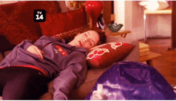 19 Hilarious Things Only Early Sleepers Will Understand