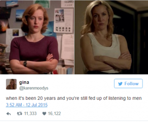 32 Tweets About Being a Woman That WIll Make You Pee Your Pants With Laughter
