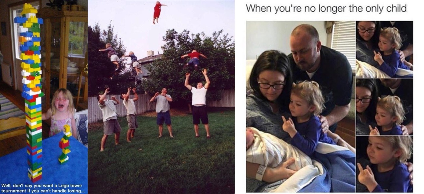 24 Signs That Prove That You Were One Mean Person as a Kid
