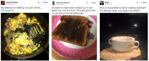 22 Funny Things Only Those Who are Awful at Cooking Will Relate To