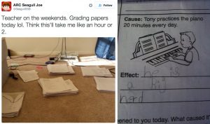 23 Things Only People Who Have Dated A Teacher Will Relate To