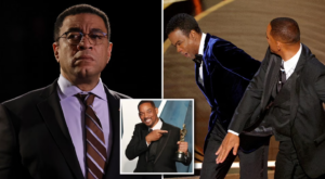 Academy member says Will Smith should return Oscar after “brutal” attack on Chris Rock