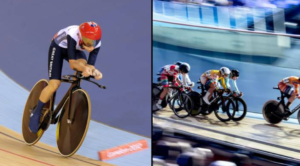 Transgender Women Shall No Longer be Allowed To Compete At British Female Cycling Events