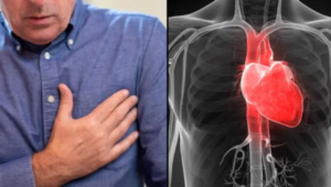 The Cure For Heart Attacks May Become A Reality Using COVID Vaccine Technology
