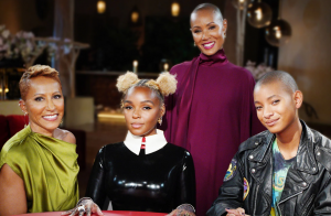 Janelle Monae comes out to be non-binary on Red Table Talk