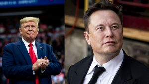 Trump will not return to Twitter even as Elon Musk purchases the platform, will begin using his own TRUTH Social
